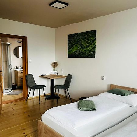 Pension Maate Český Krumlov Exterior foto