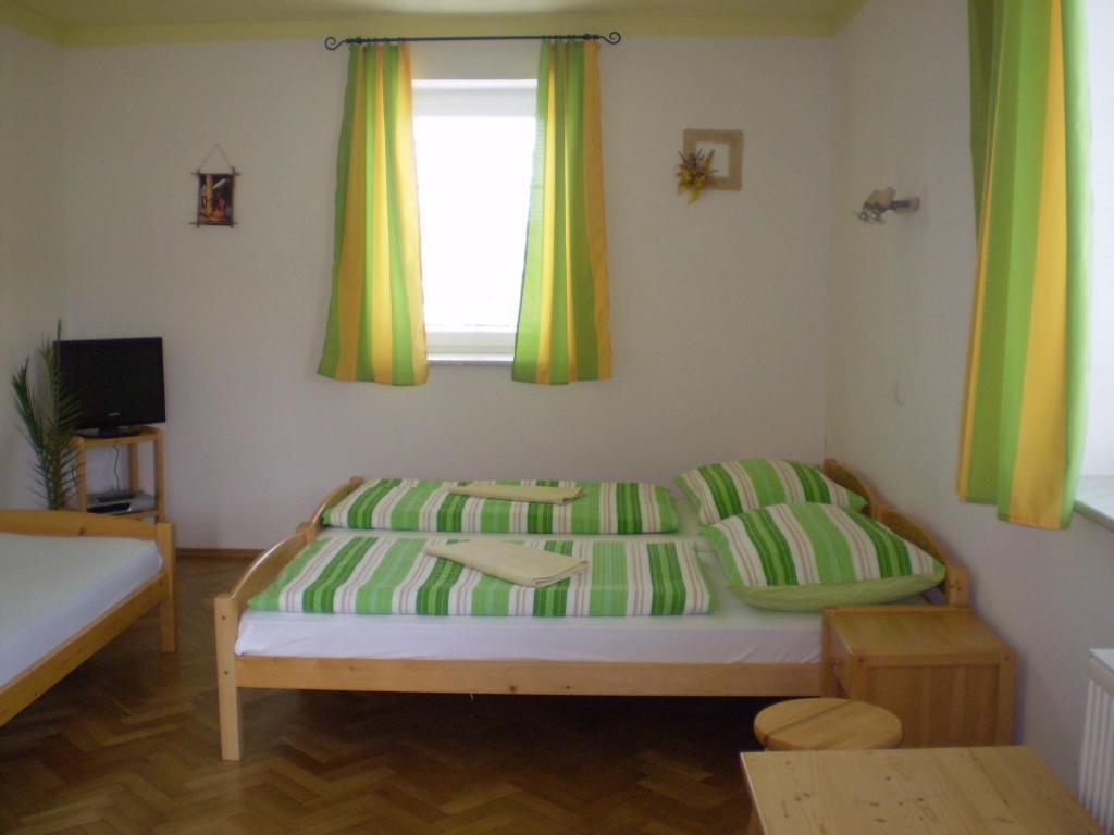 Pension Maate Český Krumlov Zimmer foto