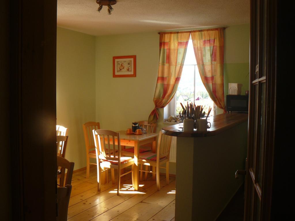 Pension Maate Český Krumlov Exterior foto