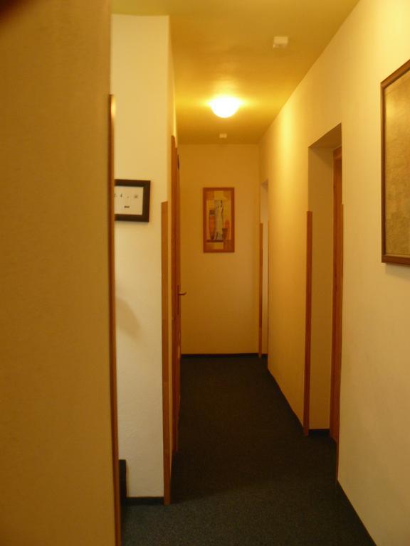 Pension Maate Český Krumlov Exterior foto