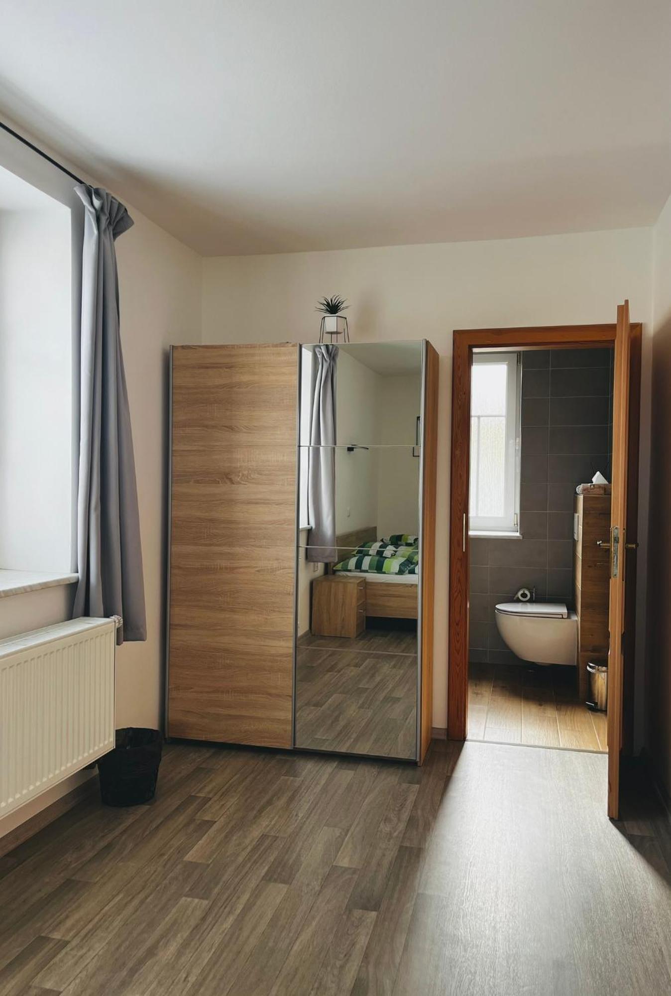 Pension Maate Český Krumlov Exterior foto