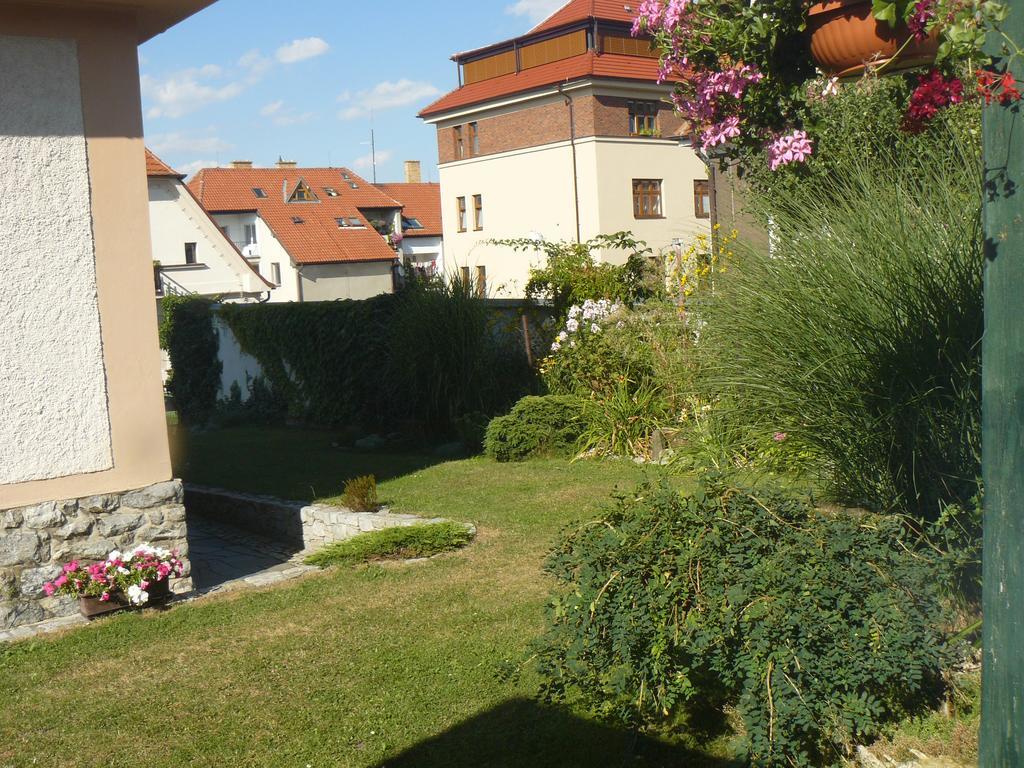 Pension Maate Český Krumlov Exterior foto