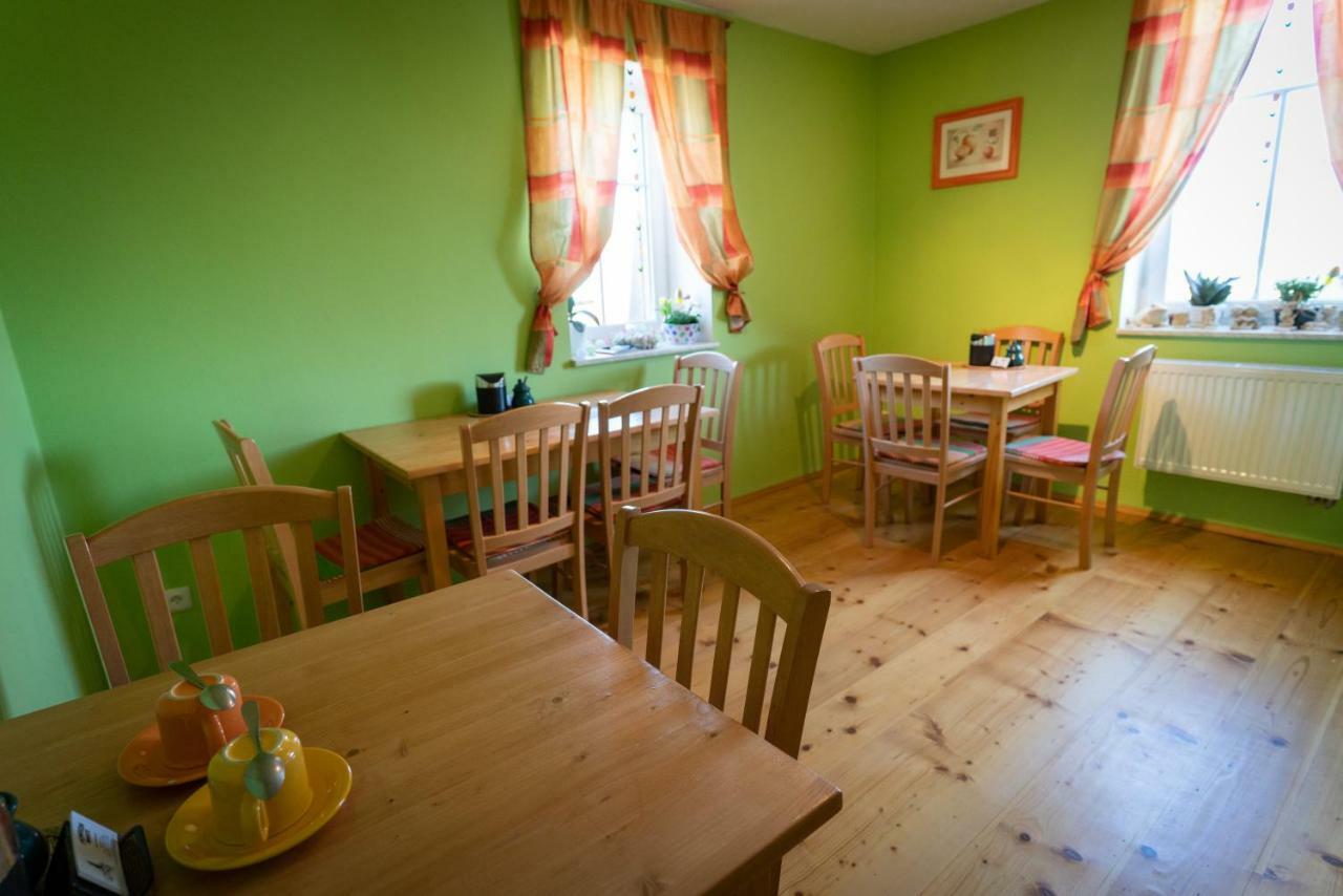 Pension Maate Český Krumlov Exterior foto